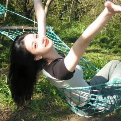 唐朝豪放女封面