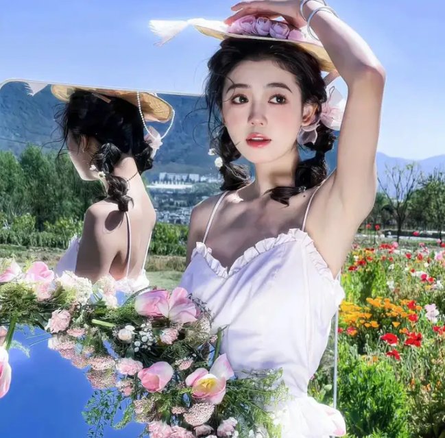 再吻我一次封面